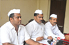 Congress Seva Dal urges SP to  scrutinize marks cards of police personnel recruited during 2011